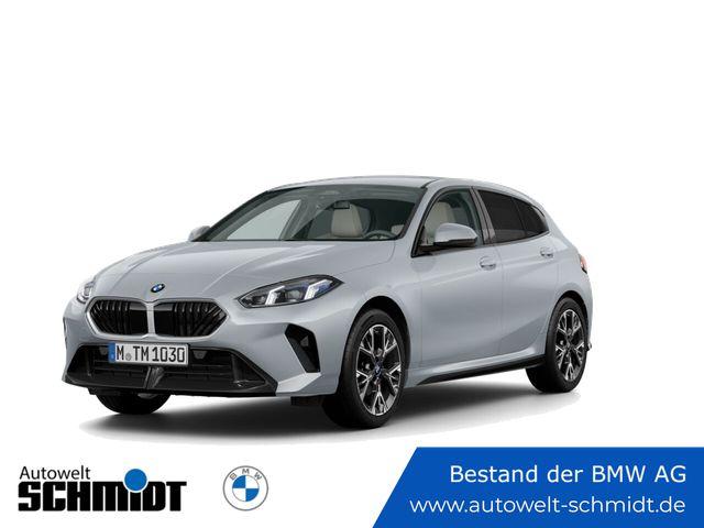 BMW 120 Steptronic Navi DSG Bluetooth PDC Kurvenlicht