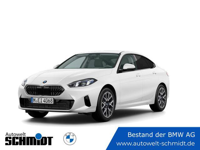 BMW 220 Gran Coupe Navi DSG Bluetooth PDC HeadUp