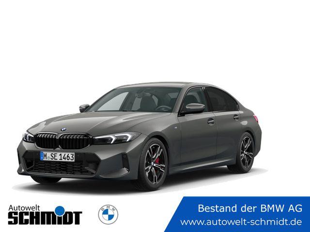 BMW 318i Automatik Navi Tempom.aktiv Bluetooth PDC MP3 Schn.