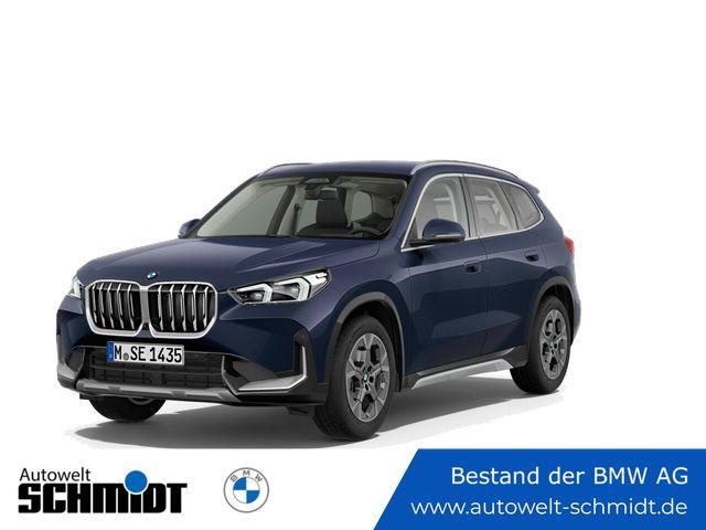 BMW X1 xDrive20d Steptronic Navi DSG Tempom.aktiv Bluetooth PDC