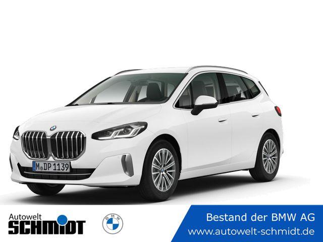 BMW 220i Active Tourer Steptronic DCT Navi DSG Tempom.aktiv Bluetooth PDC