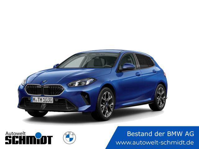 BMW 120d Steptronic Navi DSG Tempom.aktiv Bluetooth PDC