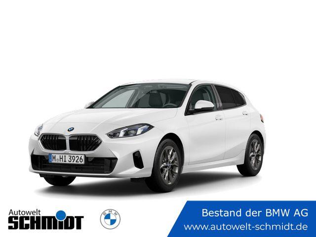 BMW 120 Steptronic Navi DSG Bluetooth PDC Kurvenlicht
