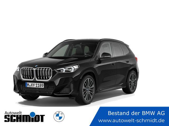 BMW X1 xDrive20d Steptronic Navi DSG Tempom.aktiv Panoramadach Bluetooth