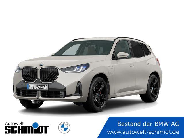 BMW X3 xDrive30e AT Navi Tempom.aktiv Bluetooth PDC HeadUp