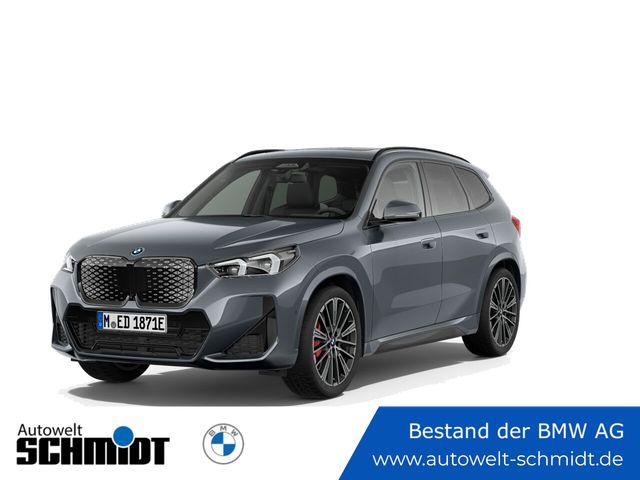 BMW iX1 xDrive30 Navi Tempom.aktiv Panoramadach Bluetooth PDC