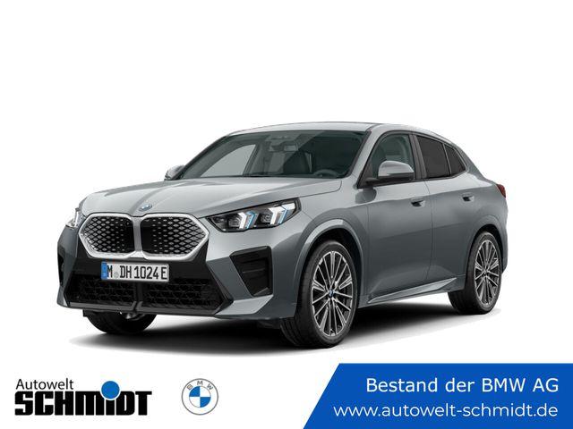 BMW ix2 xDrive30 Navi Tempom.aktiv Bluetooth PDC HeadUp