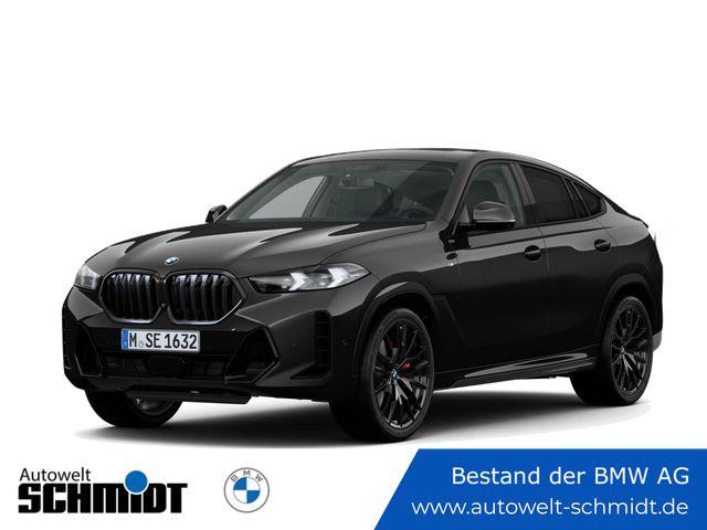 BMW X6 xDrive30d M Sport Navi Panoramadach Bluetooth PDC MP3 Schn.