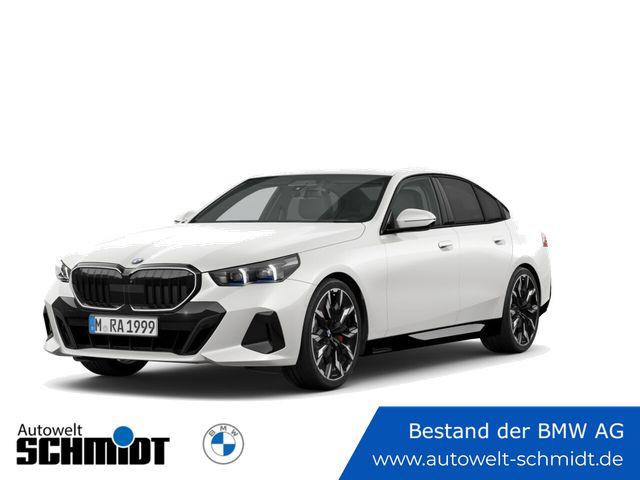 BMW 540d xDrive Navi Tempom.aktiv Bluetooth PDC MP3 Schn.