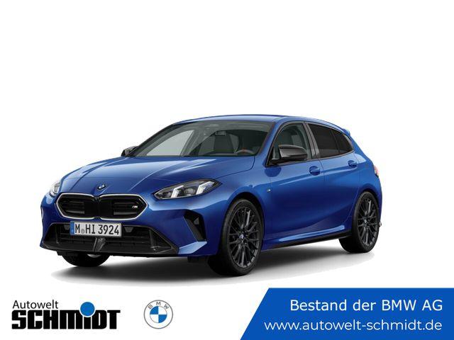 BMW M135 xDrive Navi DSG Bluetooth PDC HeadUp