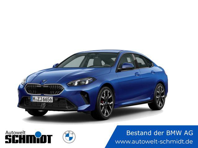 BMW 220 Gran Coupe Navi DSG Bluetooth PDC HeadUp