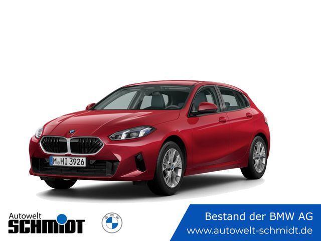 BMW 120 Steptronic Navi DSG Bluetooth PDC Kurvenlicht