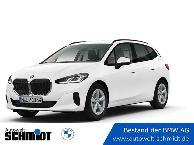 BMW 220i Active Tourer Steptronic DCT Navi DSG Bluetooth PDC Kurvenlicht