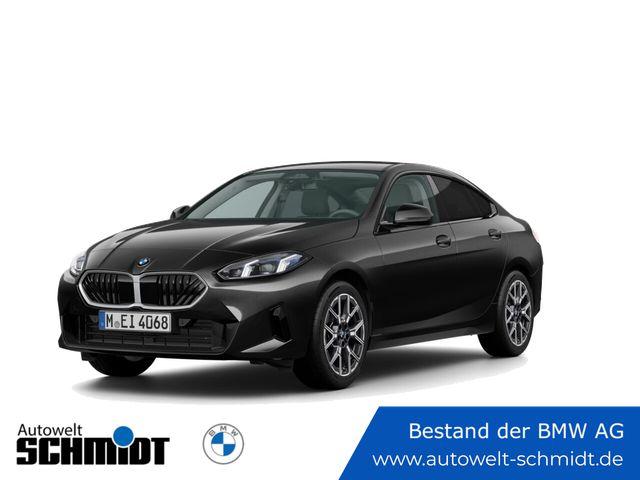 BMW 220 Gran Coupe Navi DSG Bluetooth PDC Kurvenlicht