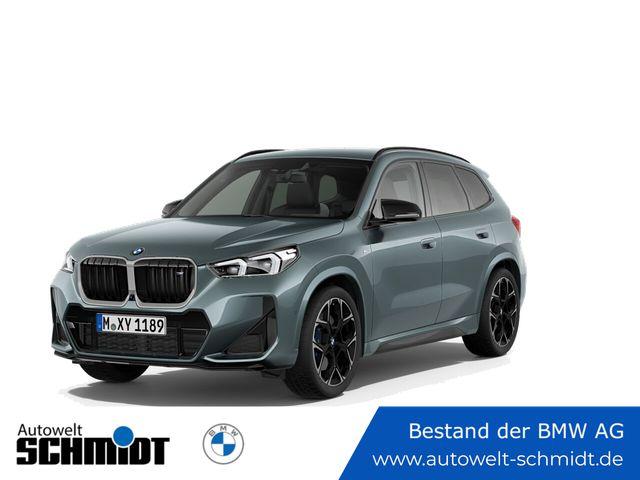 BMW X1 M35i xDrive Navi DSG Tempom.aktiv Bluetooth PDC