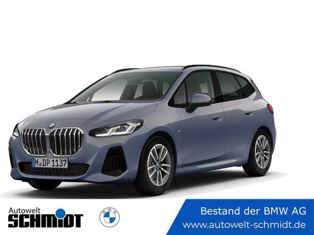 BMW 220i Active Tourer Steptronic DCT Navi DSG Bluetooth PDC Kurvenlicht