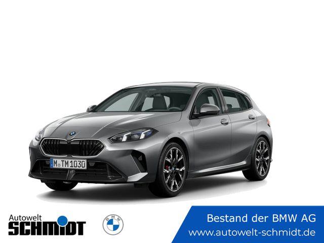 BMW 120 Steptronic Navi DSG Bluetooth PDC HeadUp