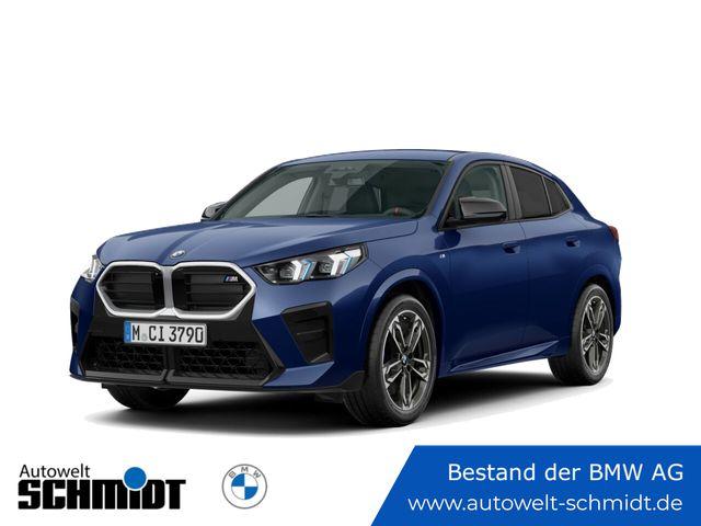 BMW X2 M35i xDrive Steptronic DCT Navi DSG Tempom.aktiv Bluetooth PDC
