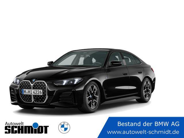 BMW 420I