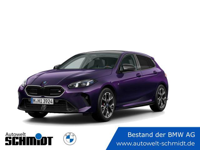 BMW M135 xDrive Navi DSG Bluetooth PDC HeadUp