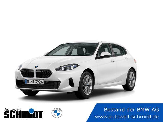BMW 120 Steptronic Navi DSG Bluetooth PDC Kurvenlicht