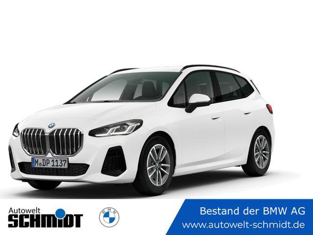 BMW 220i Active Tourer Steptronic DCT Navi DSG Bluetooth PDC Kurvenlicht