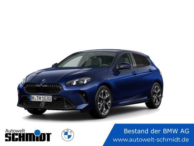 BMW 120 Steptronic Navi DSG Bluetooth PDC Kurvenlicht