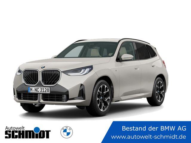 BMW X3 xDrive20d AT Navi Bluetooth PDC Klima