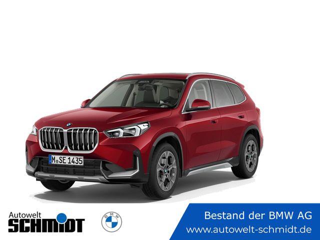 BMW X1 sDrive20i Steptronic Navi DSG Tempom.aktiv Panoramadach Bluetooth