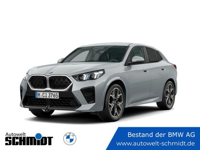BMW X2 xDrive20d Steptronic DCT Navi DSG Tempom.aktiv Bluetooth PDC