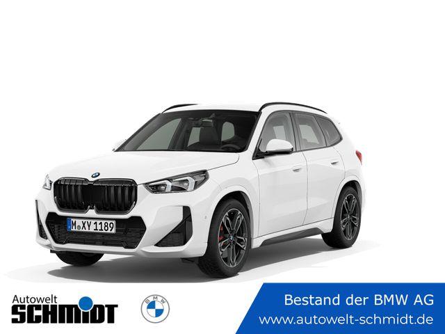 BMW X1 xDrive23d Steptronic Navi DSG Tempom.aktiv Bluetooth PDC