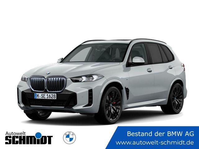 BMW X5 xDrive30d Navi Leder Tempom.aktiv Panoramadach Bluetooth MP3 Schn.