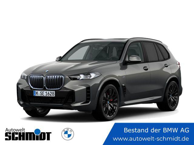 BMW X5 xDrive30d Navi Leder Tempom.aktiv Panoramadach Bluetooth MP3 Schn.