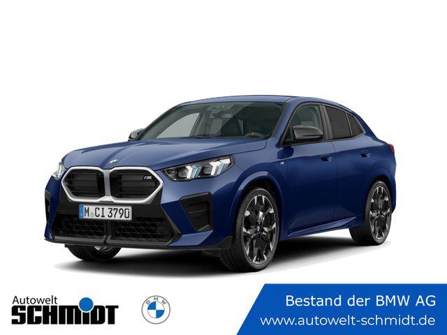 BMW X2 M35i xDrive Steptronic DCT Navi DSG Tempom.aktiv Bluetooth PDC