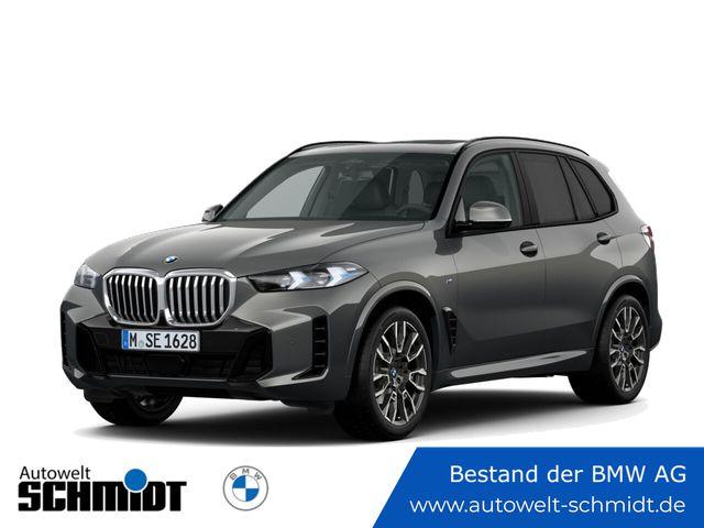 BMW X5 xDrive30d Navi Tempom.aktiv Panoramadach Bluetooth PDC MP3 Schn.