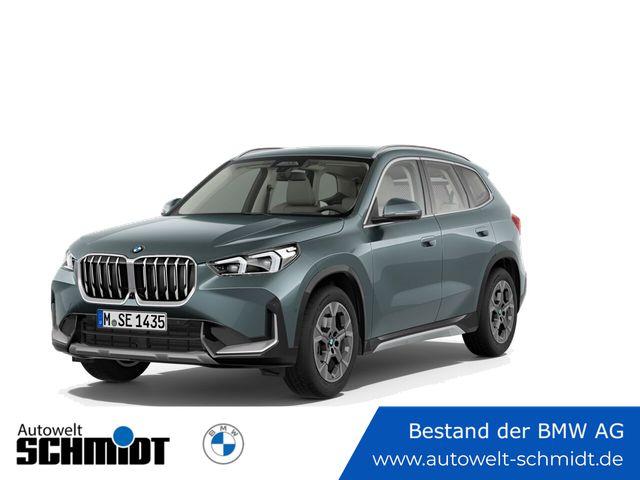 BMW X1 xDrive20d Steptronic Navi DSG Tempom.aktiv Bluetooth PDC