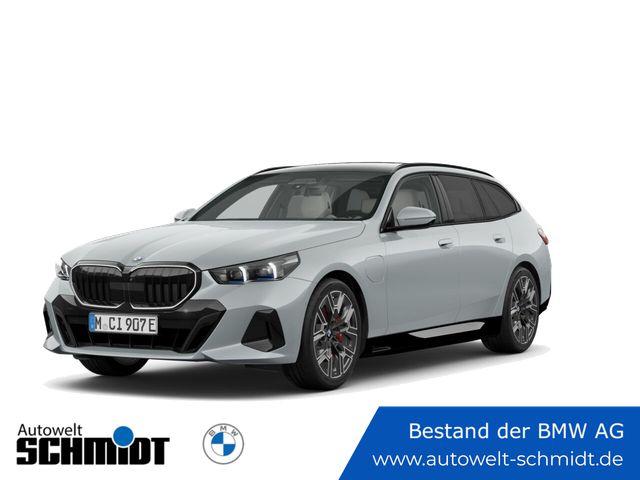 BMW 550e xDrive Touring Navi Tempom.aktiv Panoramadach Bluetooth PDC MP3 Schn.
