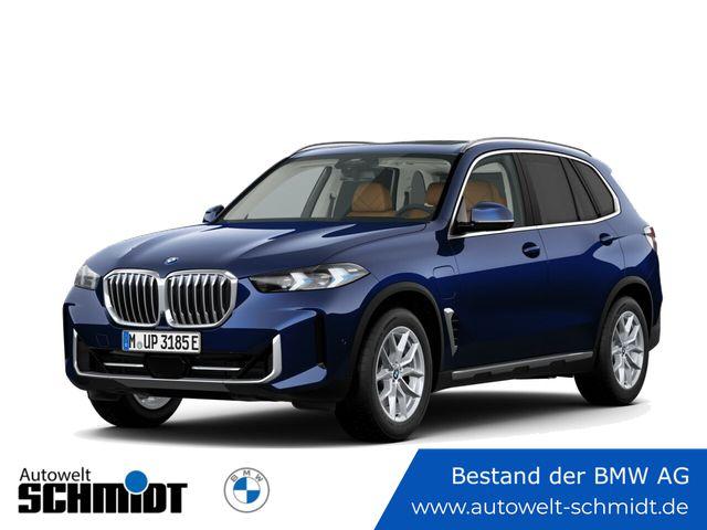 BMW X5 xDrive50e Navi Panoramadach Bluetooth PDC MP3 Schn.
