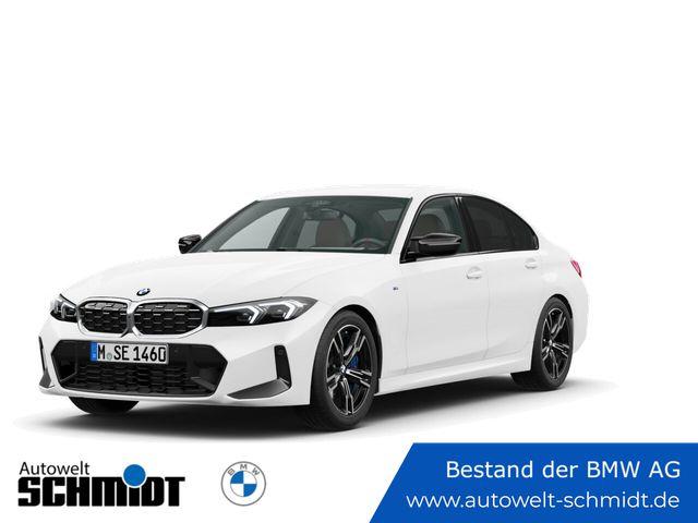 BMW M340i xDrive Auto Navi Leder Tempom.aktiv Bluetooth PDC MP3 Schn.