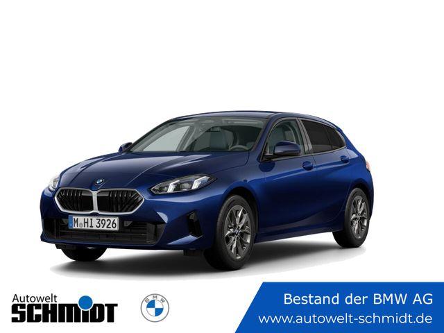 BMW 120 Steptronic Navi DSG Bluetooth PDC Kurvenlicht