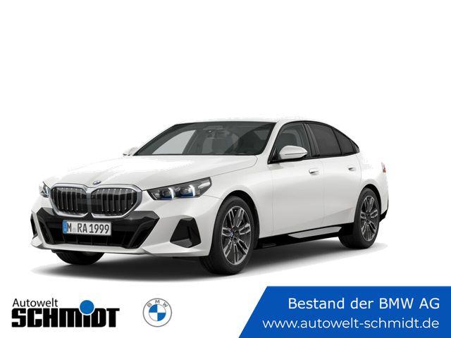 BMW 520d xDrive Navi Tempom.aktiv Bluetooth PDC MP3 Schn.