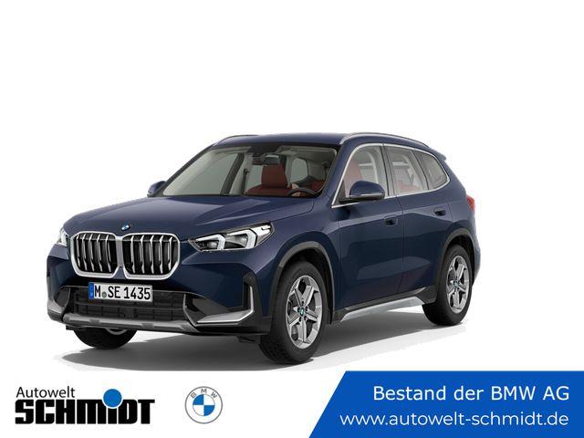 BMW X1 sDrive20i Steptronic Navi DSG Tempom.aktiv Bluetooth PDC