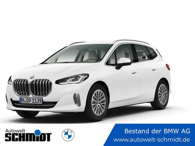 BMW 220i Active Tourer Steptronic DCT Navi DSG Tempom.aktiv Bluetooth PDC