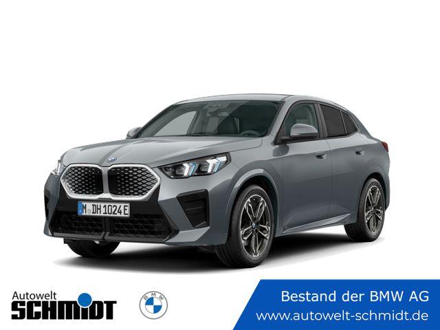 BMW ix2 xDrive30 Navi Tempom.aktiv Bluetooth PDC HeadUp