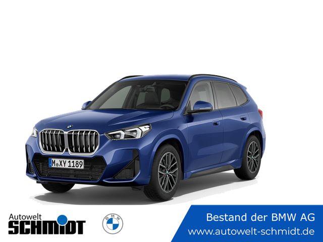 BMW X1 sDrive20d Steptronic Navi DSG Tempom.aktiv Bluetooth PDC