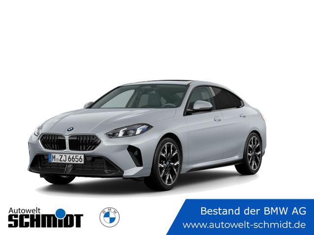 BMW 220 Gran Coupe Navi DSG Panoramadach Bluetooth PDC