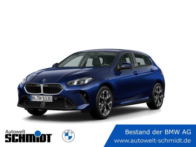 BMW 120 Steptronic Navi DSG Bluetooth PDC Kurvenlicht