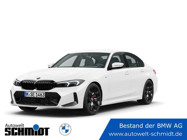 BMW 320i Automatik Navi Tempom.aktiv Bluetooth PDC MP3 Schn.