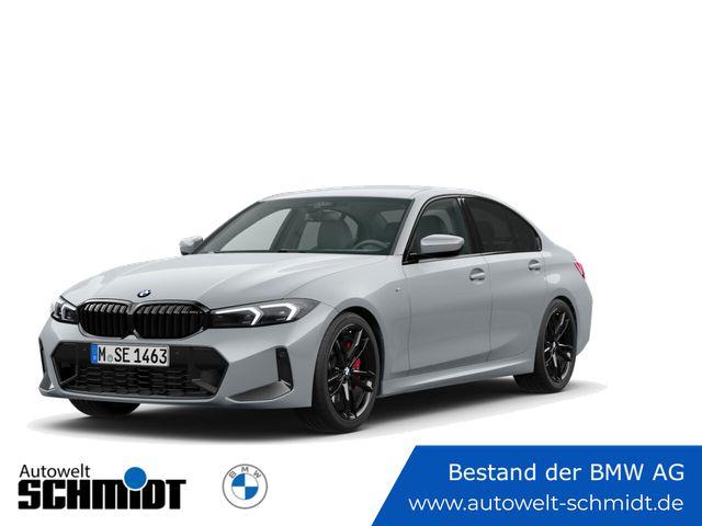 BMW 318i Automatik Navi Tempom.aktiv Bluetooth PDC MP3 Schn.