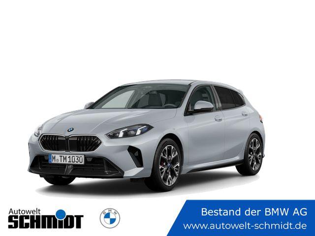 BMW 120d Steptronic Navi DSG Tempom.aktiv Bluetooth PDC